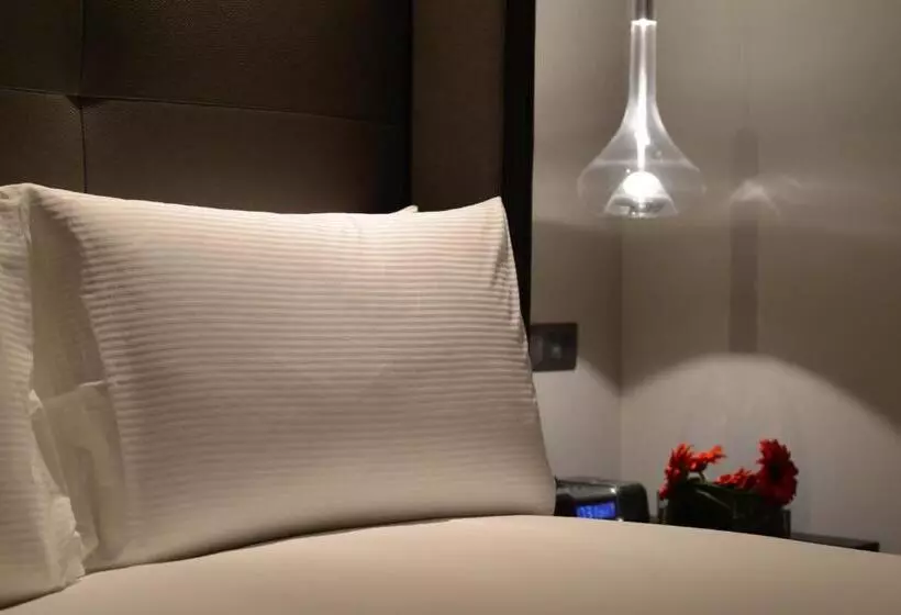 Отель Intercontinental Santiago, An Ihg