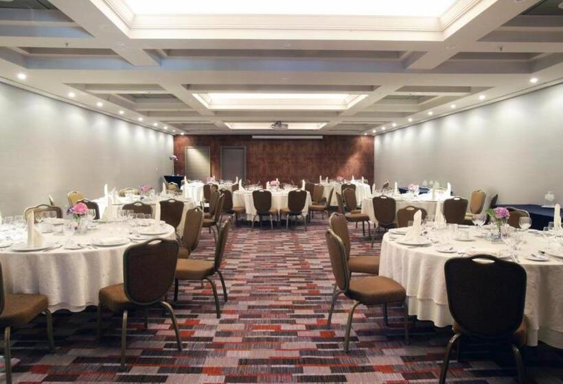 فندق Intercontinental Santiago, An Ihg