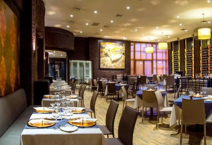 Отель Intercontinental Santiago, An Ihg