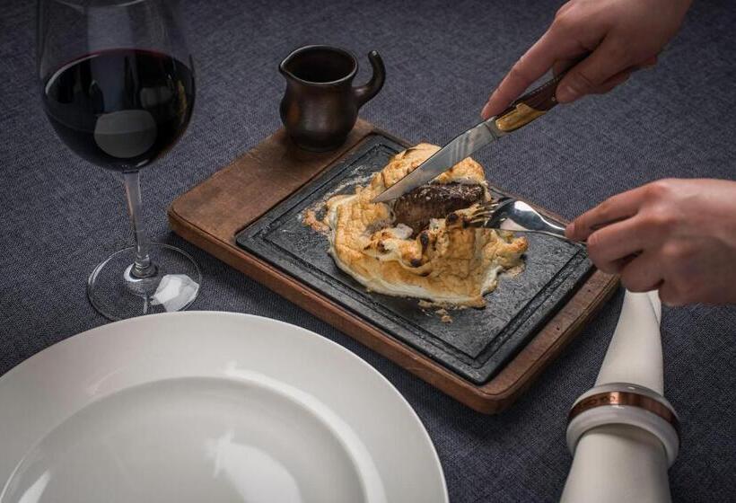 فندق Intercontinental Santiago, An Ihg