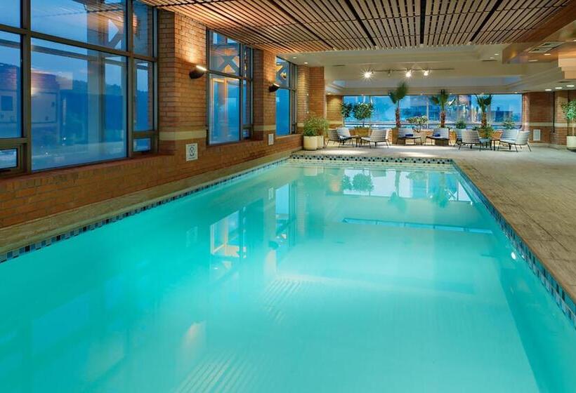 فندق Intercontinental Santiago, An Ihg