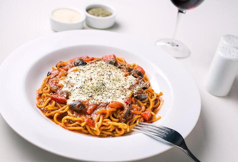 فندق Intercontinental Santiago, An Ihg