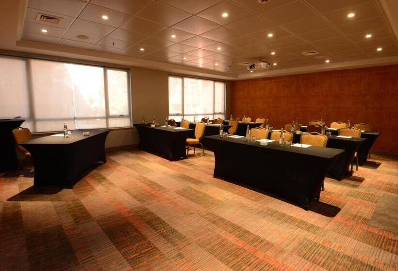 فندق Intercontinental Santiago, An Ihg