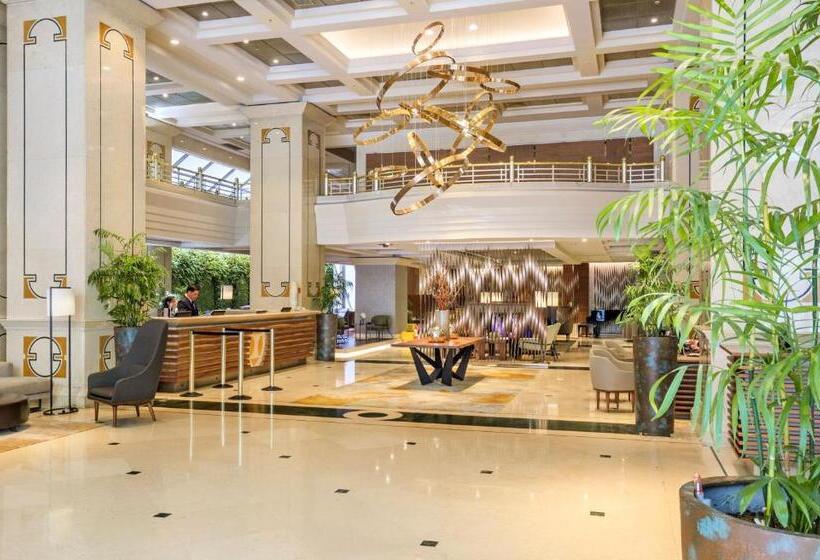 فندق Intercontinental Santiago, An Ihg