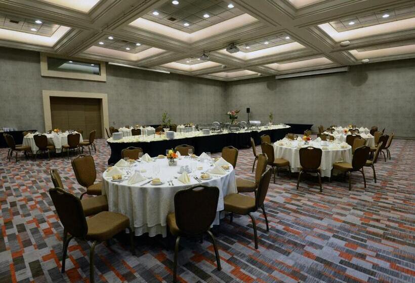 فندق Intercontinental Santiago, An Ihg