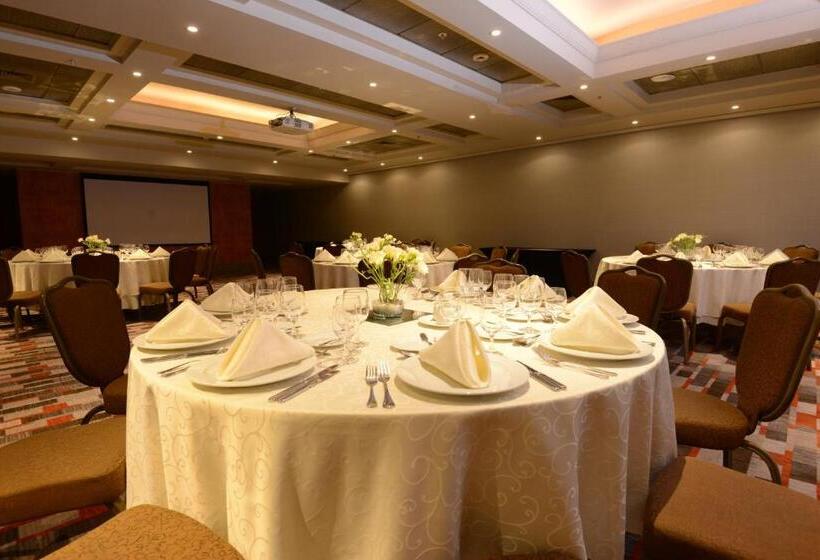 فندق Intercontinental Santiago, An Ihg