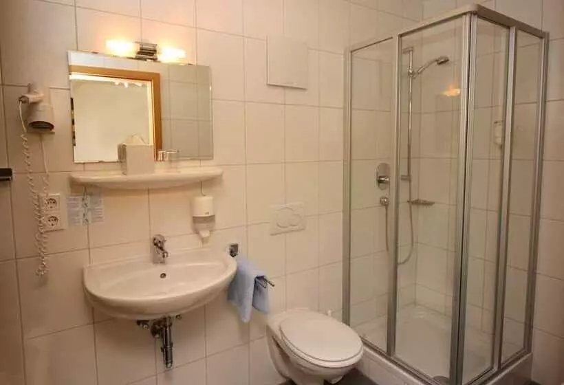 ホテル Landgasthof Euringer