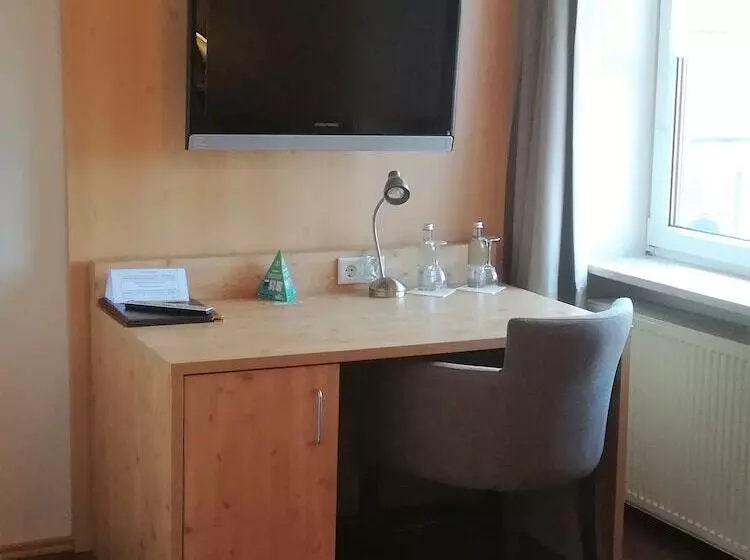 ホテル Landgasthof Euringer