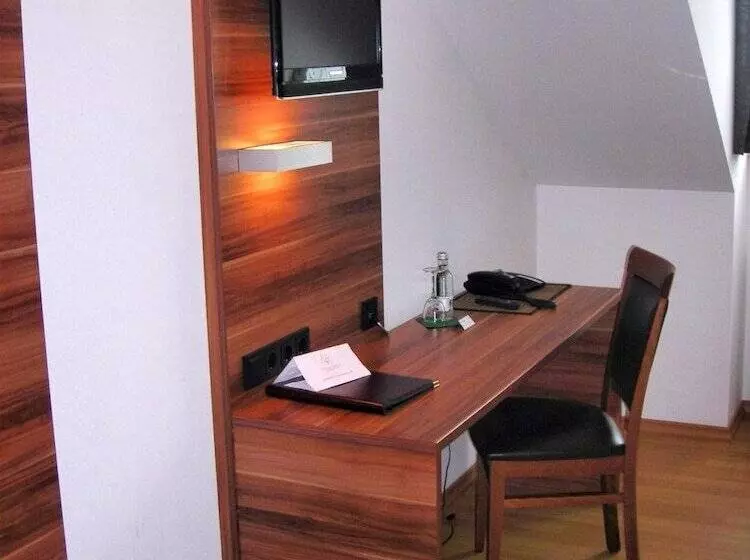 ホテル Landgasthof Euringer