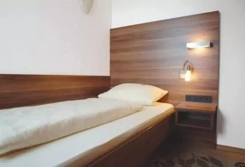 ホテル Landgasthof Euringer