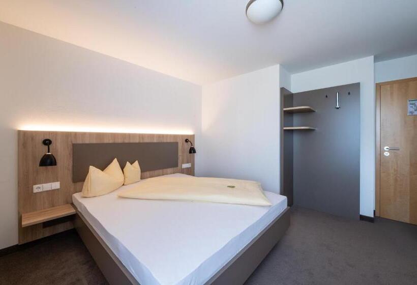 Hotel Landschloss Korntal