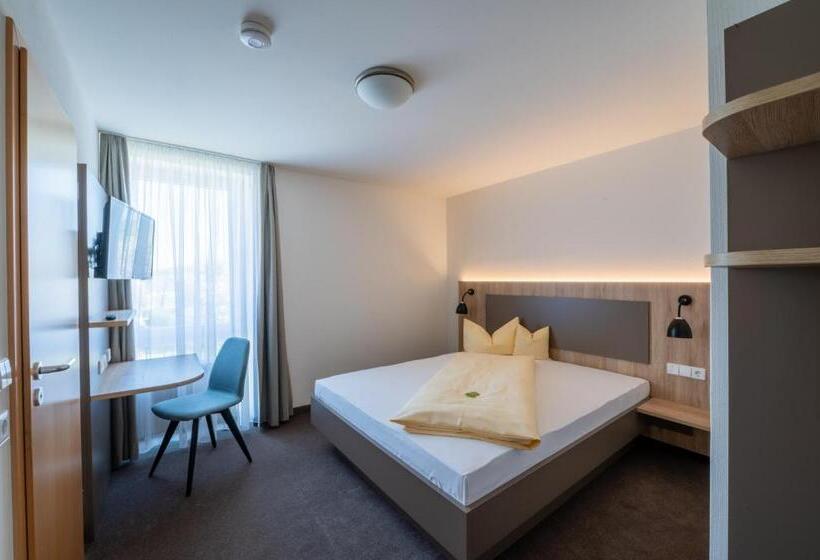 Hotel Landschloss Korntal