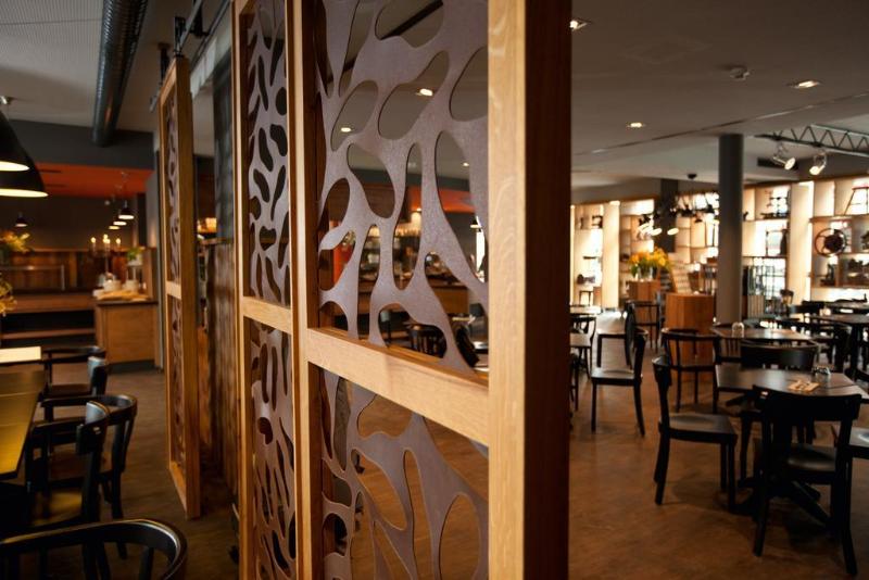 Mainhaus Stadthotel Frankfurt