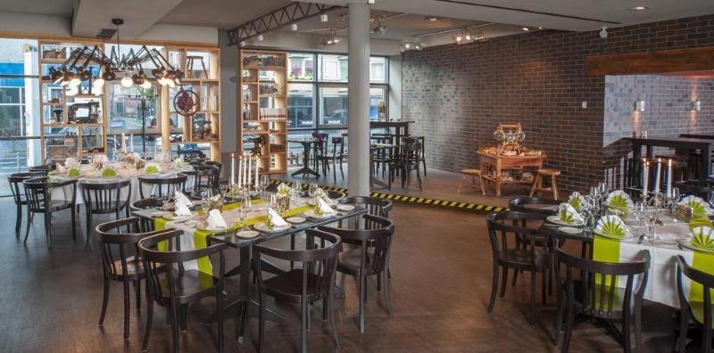 Mainhaus Stadthotel Frankfurt