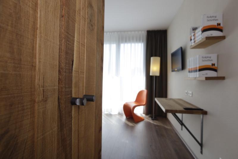 Mainhaus Stadthotel Frankfurt