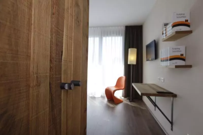 Mainhaus Stadthotel Frankfurt