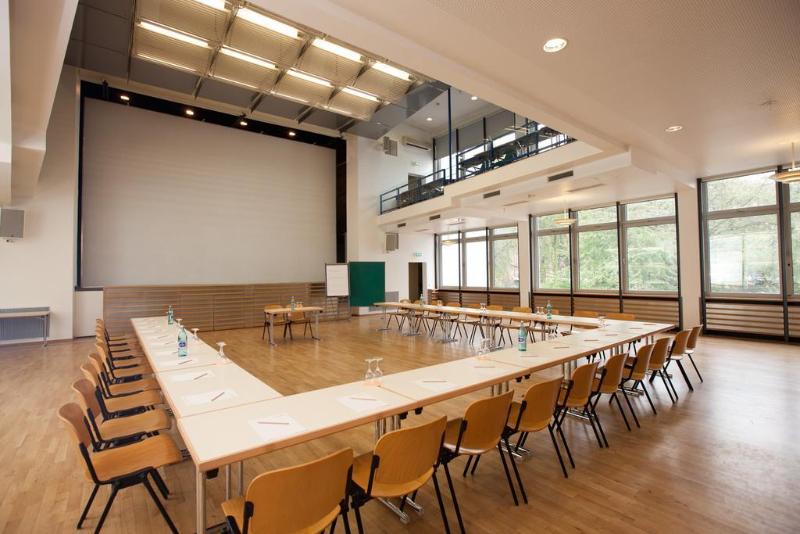 Mainhaus Stadthotel Frankfurt