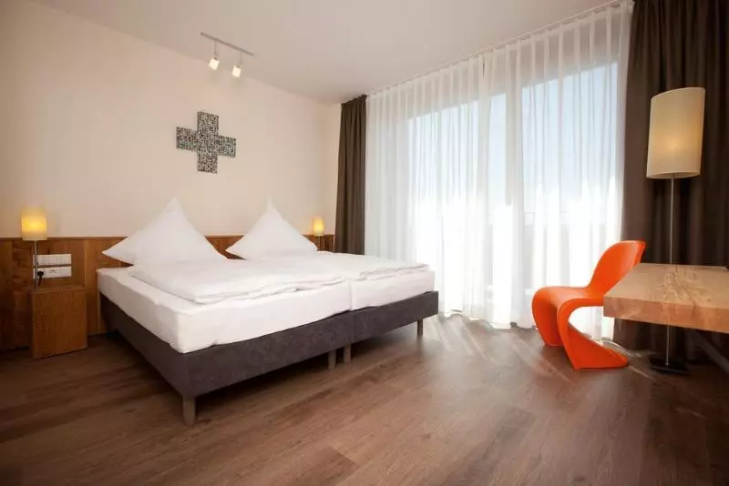 Mainhaus Stadthotel Frankfurt