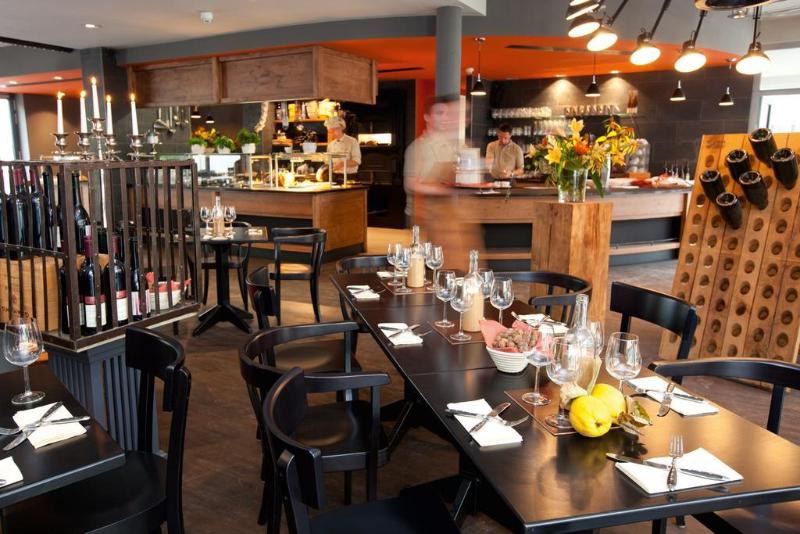 Mainhaus Stadthotel Frankfurt