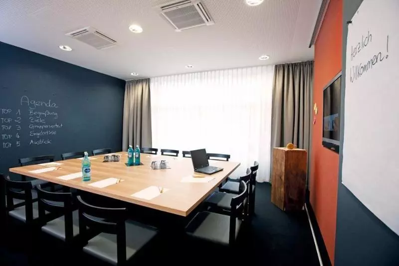 Mainhaus Stadthotel Frankfurt