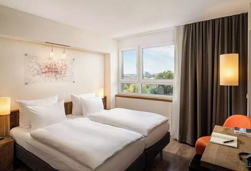 Mainhaus Stadthotel Frankfurt