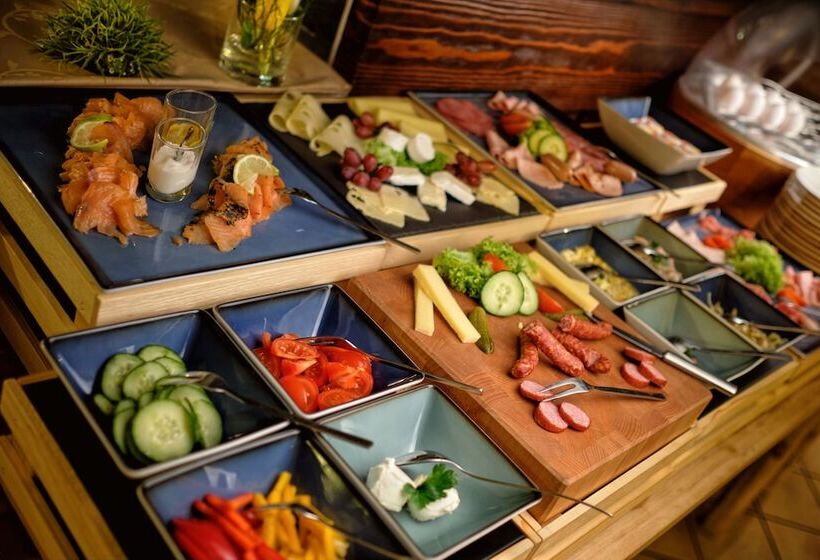 Neo Hotel Linde Esslingen