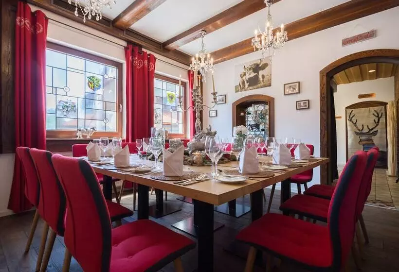 Neo Hotel Linde Esslingen