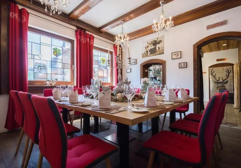 Neo Hotel Linde Esslingen