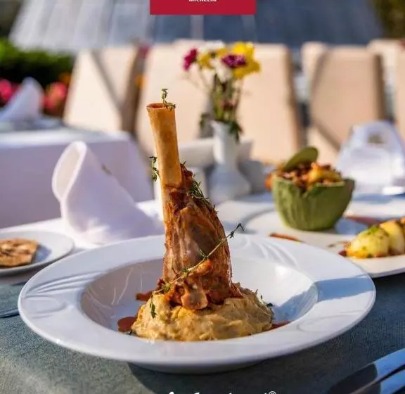 Ottoman Hotel Imperial Special Category