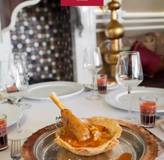 Ottoman Hotel Imperial Special Category