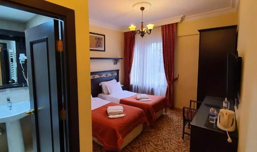 Ottoman Hotel Imperial Special Category