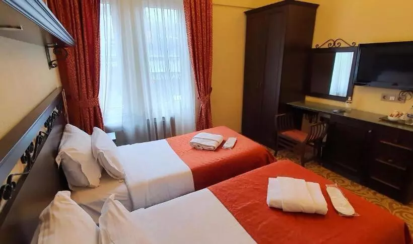 Ottoman Hotel Imperial Special Category