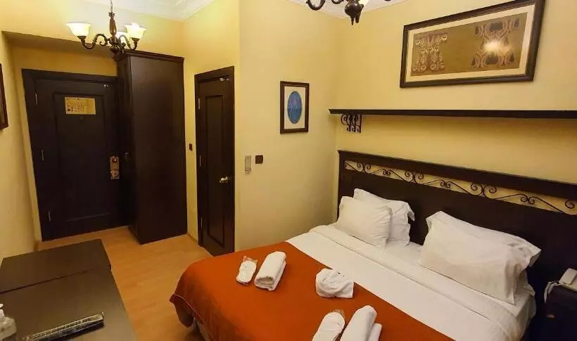 Ottoman Hotel Imperial Special Category