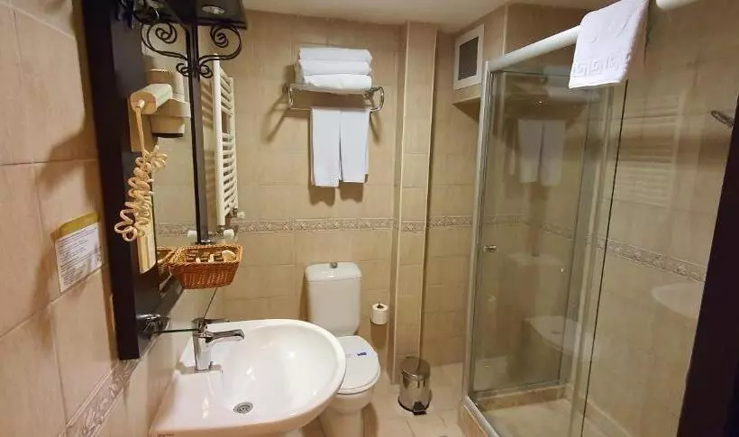 Ottoman Hotel Imperial Special Category