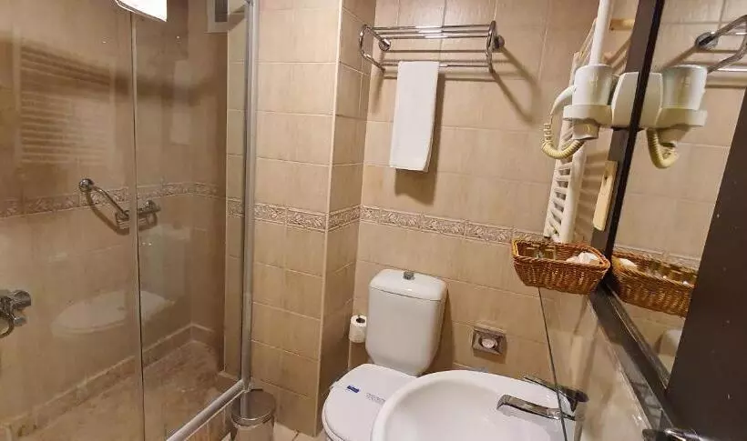 Ottoman Hotel Imperial Special Category