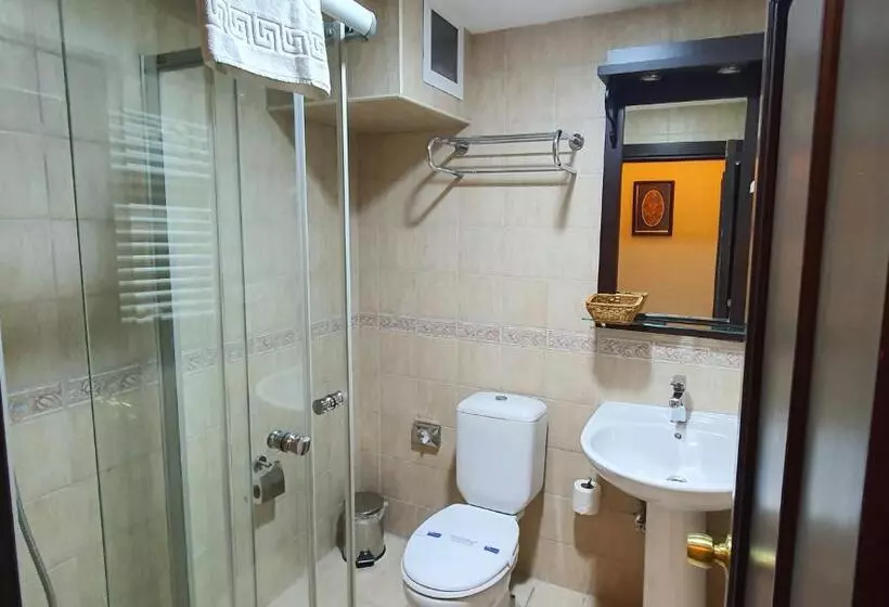 Ottoman Hotel Imperial Special Category