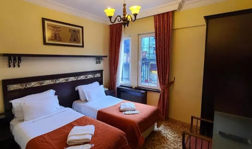 Ottoman Hotel Imperial Special Category