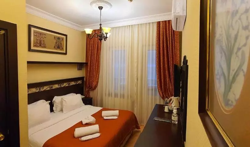 Ottoman Hotel Imperial Special Category