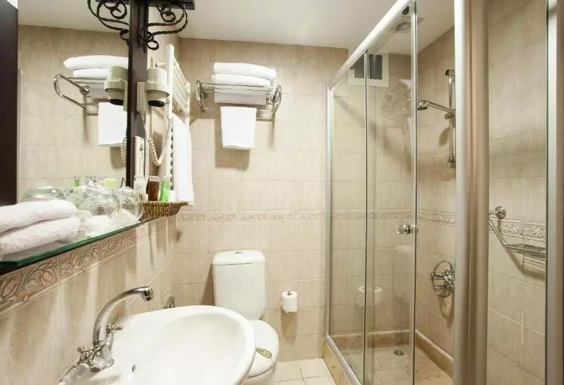 Ottoman Hotel Imperial Special Category