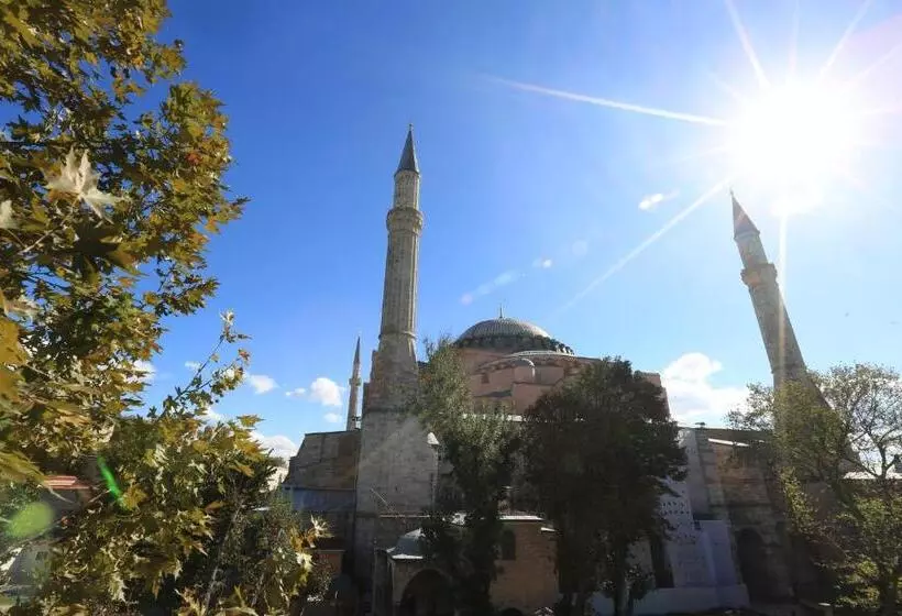 Ottoman Hotel Imperial Special Category