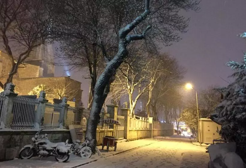 Ottoman Hotel Imperial Special Category