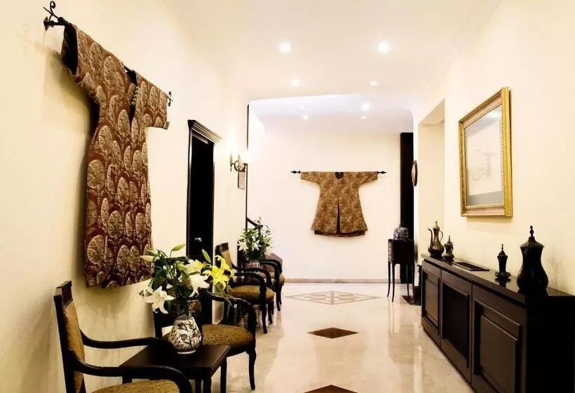 Ottoman Hotel Imperial Special Category