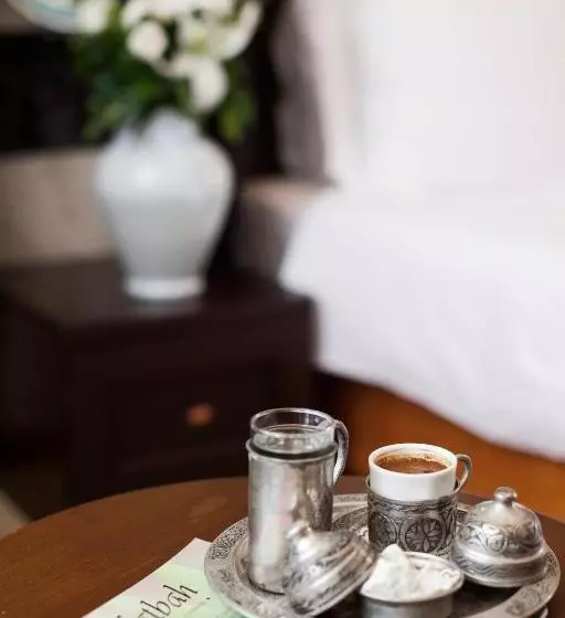 Ottoman Hotel Imperial Special Category