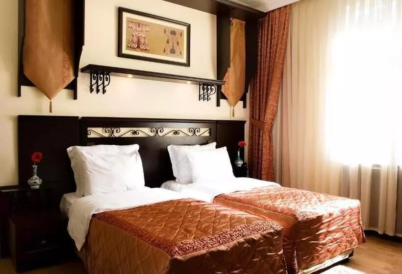 Ottoman Hotel Imperial Special Category
