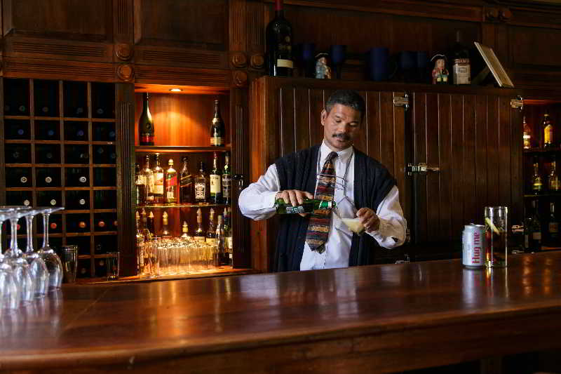 Queens Hotel By Bon Hotels