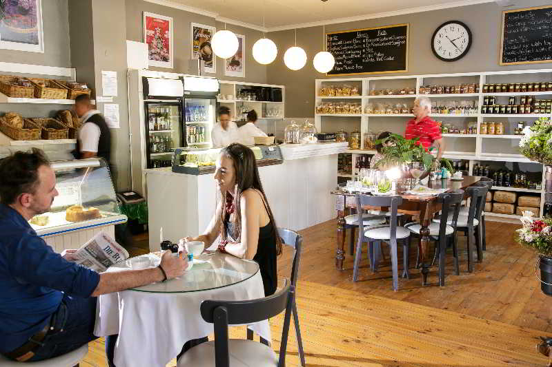 Queens Hotel By Bon Hotels