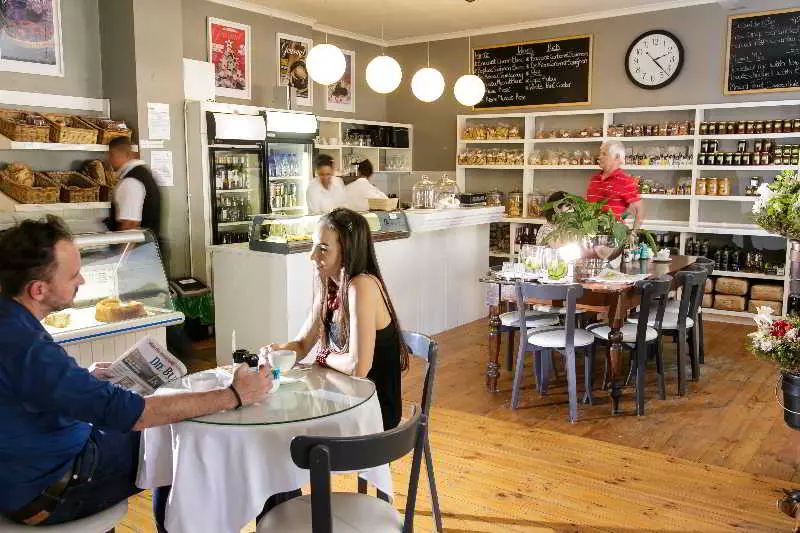 Queens Hotel By Bon Hotels