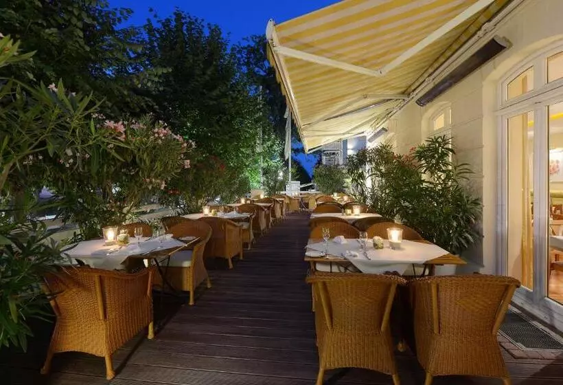 Roewers Privathotel & Spa