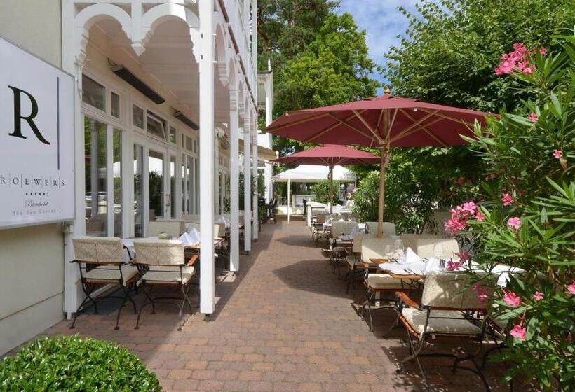 Roewers Privathotel & Spa