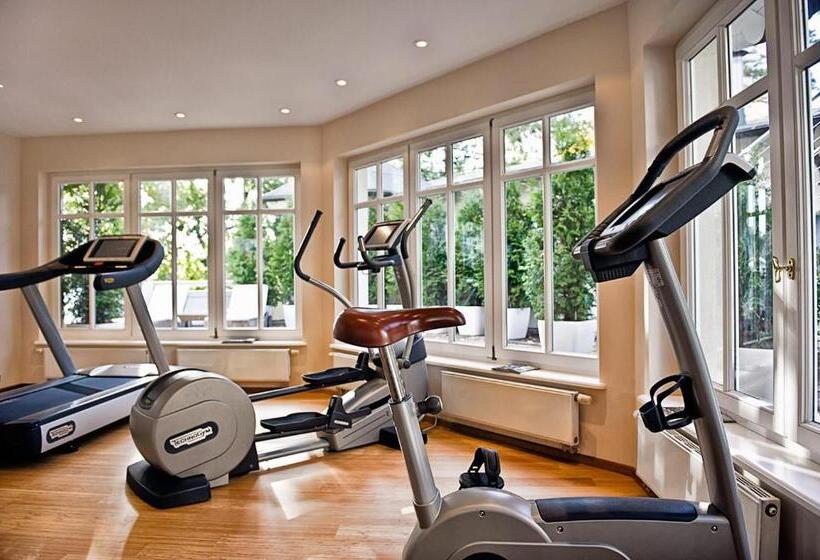 Roewers Privathotel & Spa